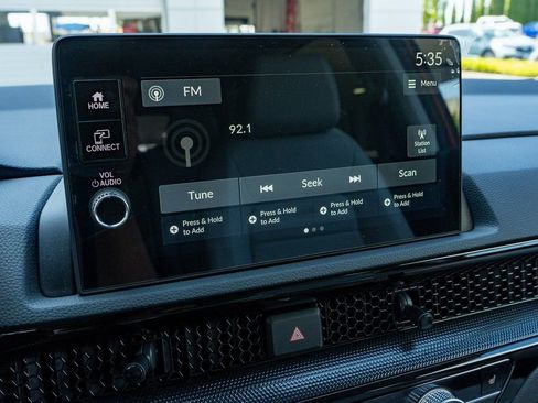 New 2026 Honda CR-V EX-L image 26