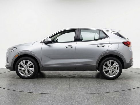 Used 2025 Buick Encore GX Preferred image 5