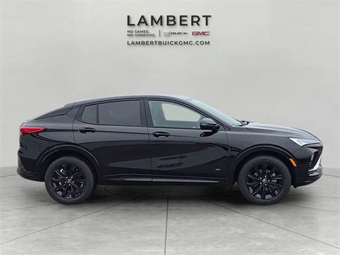 New 2026 Buick Envista Sport Touring w/ Convenience I Package image 6