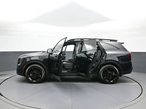 Certified 2025 Kia Sorento SX Prestige image 45