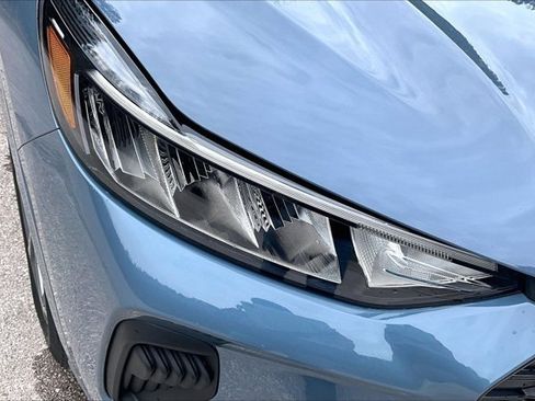 Used 2024 Ford Escape ST-Line w/ Tech Pack #1 image 32