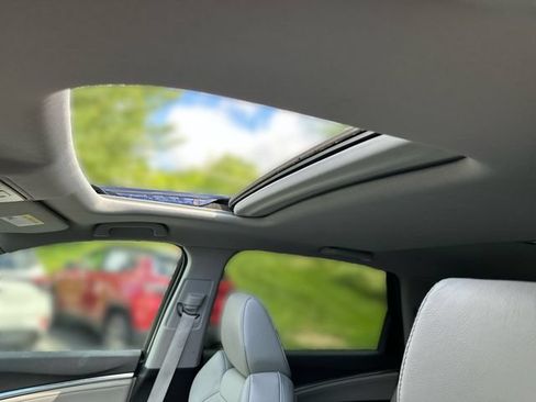 Used 2020 Acura MDX SH-AWD w/ Technology Package image 23