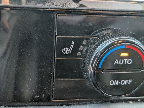 Certified 2024 Nissan Pathfinder Rock Creek image 18