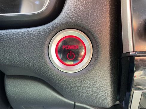 Used 2021 Honda CR-V Touring image 22