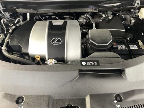 Used 2021 Lexus RX 350 AWD w/ Premium Package image 36