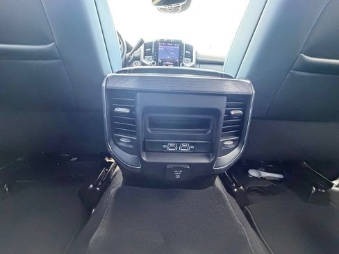 Used 2025 RAM 2500 Laramie w/ Towing Technology Group AWD/4WD image 43