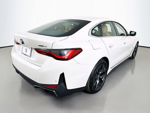 New 2026 BMW i4 xDrive40i w/ Premium Package image 5