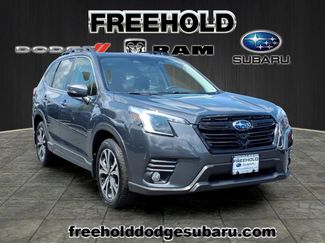 Certified 2023 Subaru Forester Limited AWD/4WD video 1