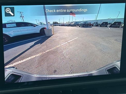 New 2026 Jeep Gladiator Willys image 33