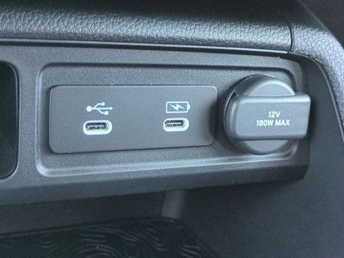 New 2026 Honda Passport TrailSport image 21