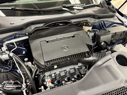 New 2026 Acura MDX w/ Advance Package image 40