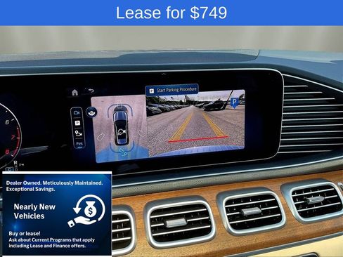 Used 2026 Mercedes-Benz GLE 350 4MATIC image 16