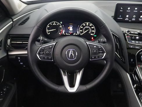 Used 2024 Acura RDX SH-AWD image 15