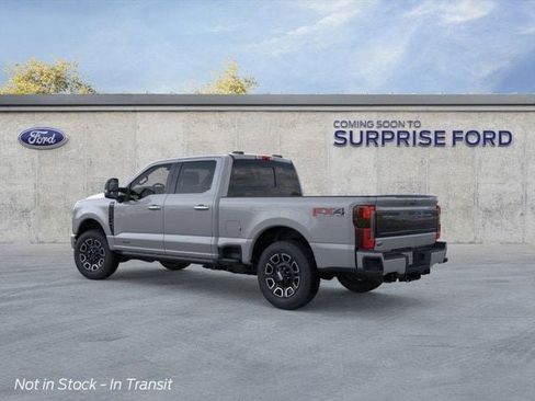 New 2026 Ford F350 Platinum image 34
