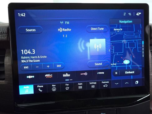 Certified 2024 Ford Expedition Limited image 15