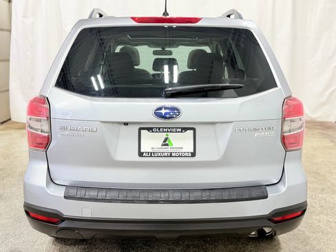 Used 2015 Subaru Forester 2.5i Premium image 7