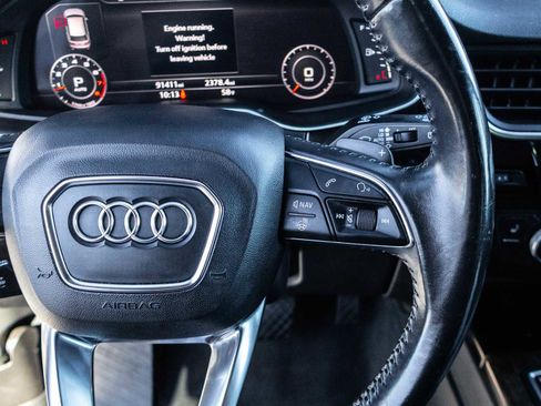 Used 2017 Audi Q7 3.0T Premium Plus image 44