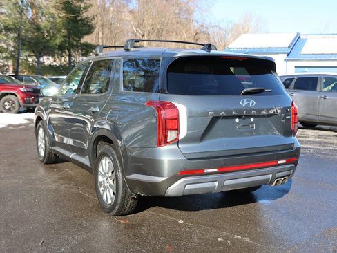 Used 2023 Hyundai Palisade SEL image 5