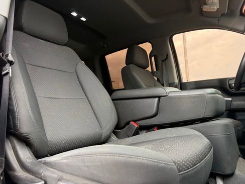 Used 2020 GMC Sierra 2500 SLE w/ Convenience Package image 15
