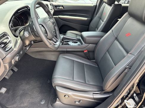 New 2026 Dodge Durango GT AWD/4WD image 26