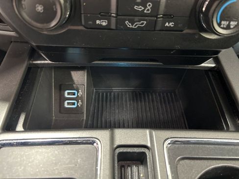 Used 2017 Ford F150 XLT w/ Equipment Group 301A Mid image 20