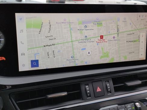 Used 2024 Lexus ES 300h Ultra Luxury image 30