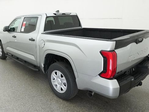 New 2026 Toyota Tundra SR AWD/4WD image 47