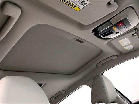 Used 2025 Hyundai Tucson SEL FWD image 20