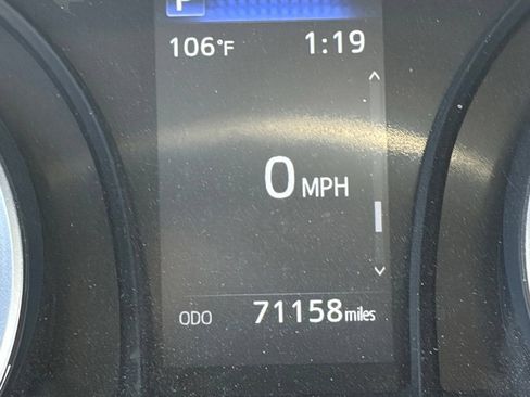 Used 2023 Toyota Camry LE FWD image 12