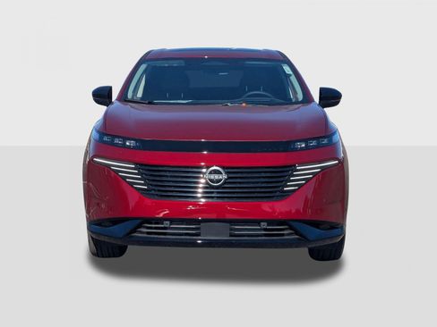 New 2026 Nissan Murano Platinum w/ Technology Package image 9