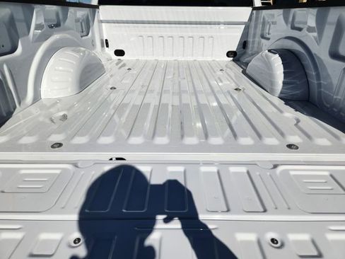 New 2026 Ford F250 XL w/ STX Appearance Package image 32