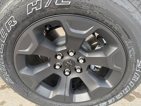 New 2026 RAM 1500 Big Horn image 32