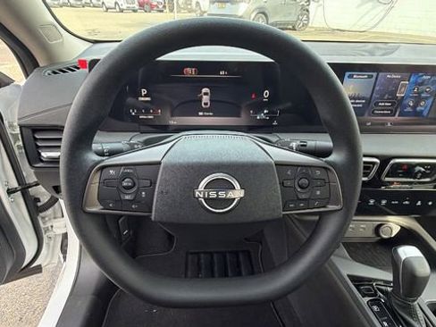 New 2026 Nissan Sentra SV w/ Floor Mat Package image 26