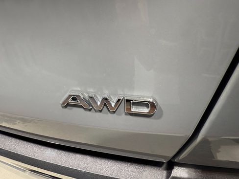 New 2026 Acura ADX AWD image 12