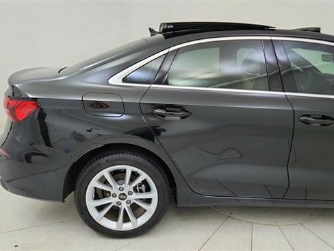 Used 2025 Audi A3 2.0T Premium image 12