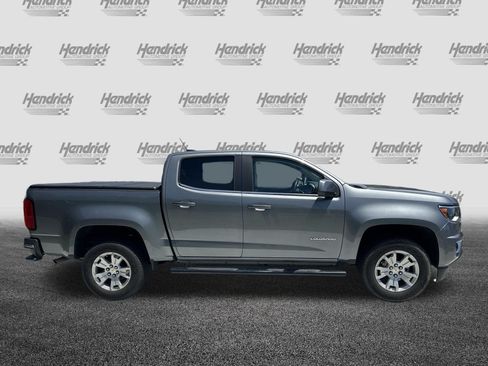Used 2019 Chevrolet Colorado LT w/ LT Convenience Package RWD image 11