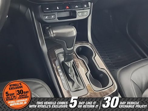 Used 2018 GMC Canyon All Terrain image 32