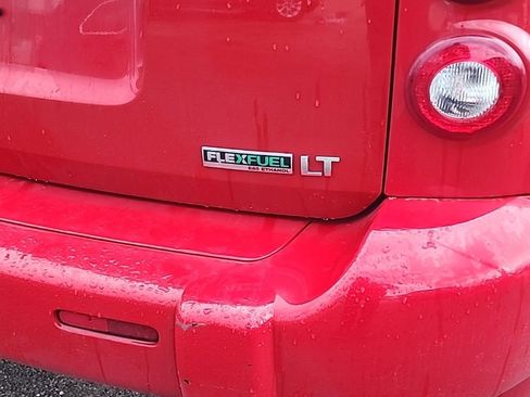 Used 2011 Chevrolet HHR LT w/ LT Preferred Equipment Group FWD image 5