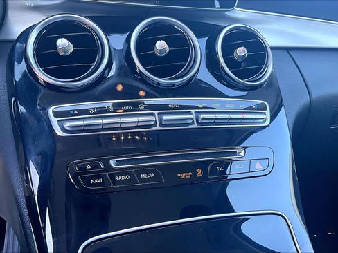 Used 2016 Mercedes-Benz C 300 4MATIC Sedan image 34