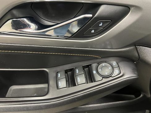 Used 2019 Chevrolet Traverse LS image 30