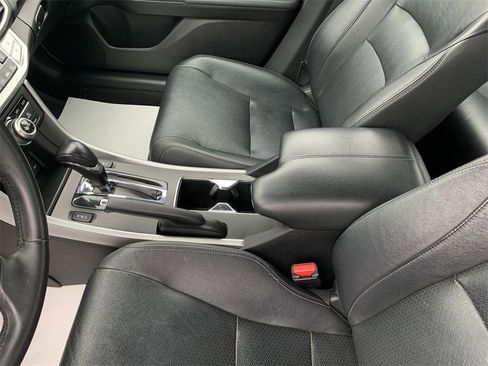 Used 2015 Honda Accord EX-L image 20