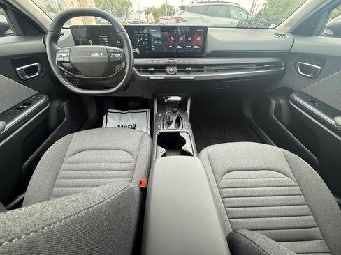Used 2025 Kia K4 EX FWD image 14