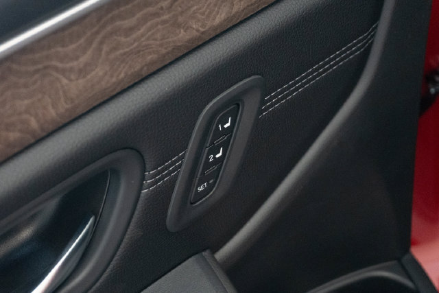 New 2026 Honda Pilot Elite image 6