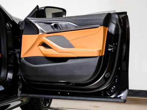 Used 2023 BMW 840i Gran Coupe w/ M Sport Professional Package image 42