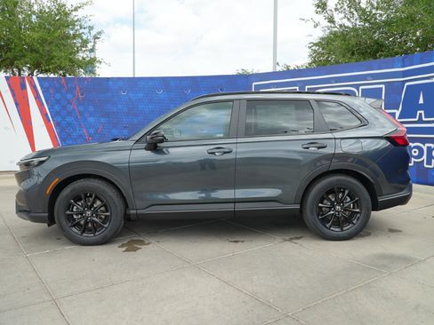 New 2026 Honda CR-V Sport-L image 10