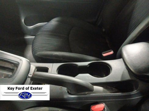 Used 2018 Nissan Sentra SV image 25