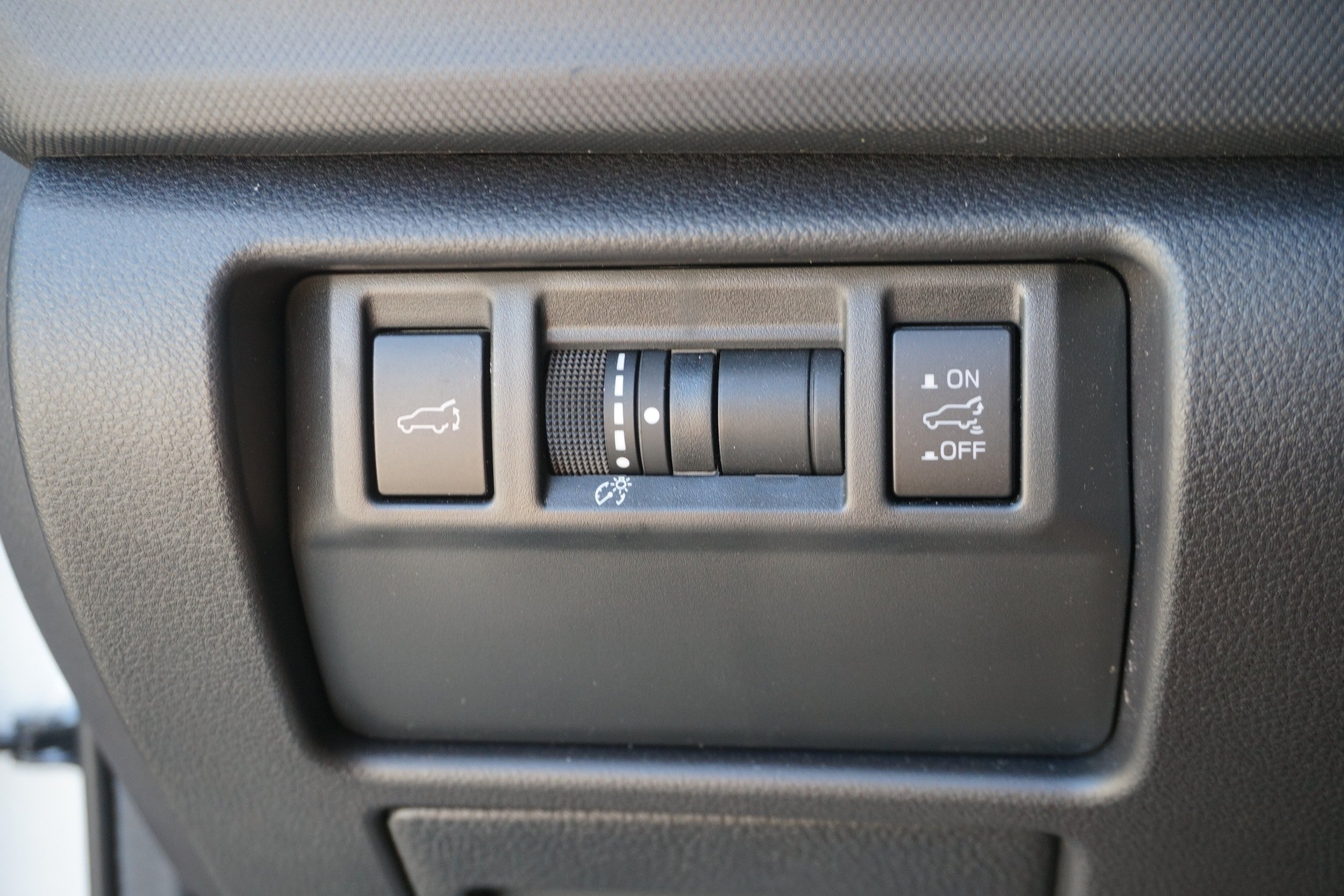 Certified 2026 Subaru Forester Premium AWD/4WD image 15