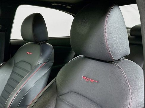 Used 2024 Kia Forte GT w/ GT2 Package image 22