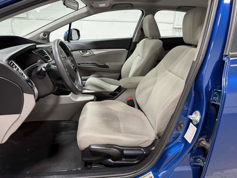 Used 2013 Honda Civic EX image 15