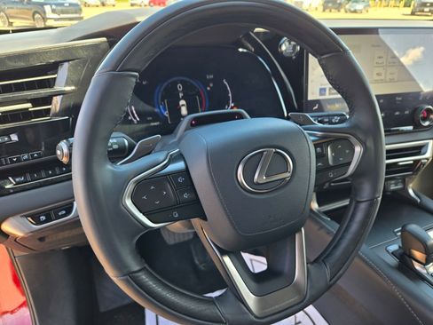 Used 2023 Lexus RX 350 FWD w/ Accessory Package (Z1) image 10